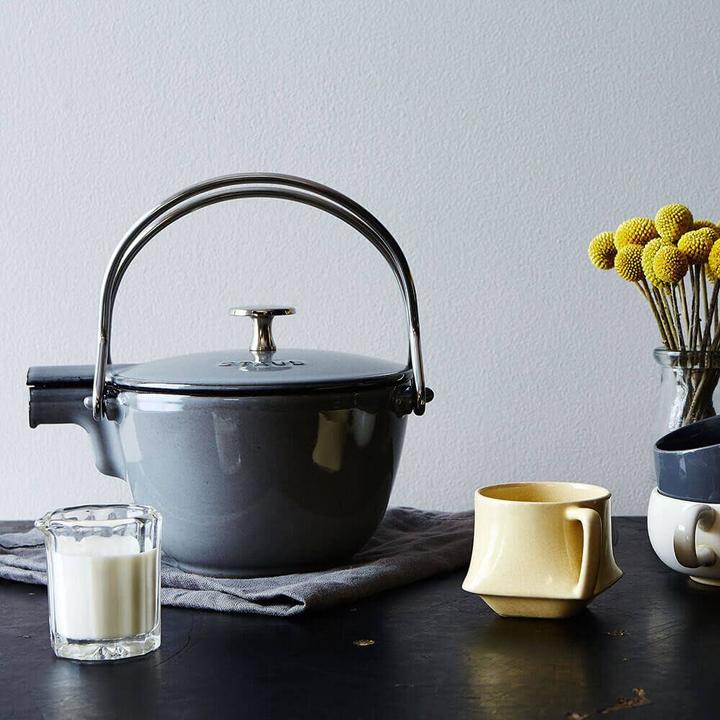 Image du produit Staub Théière (1.15 l)
