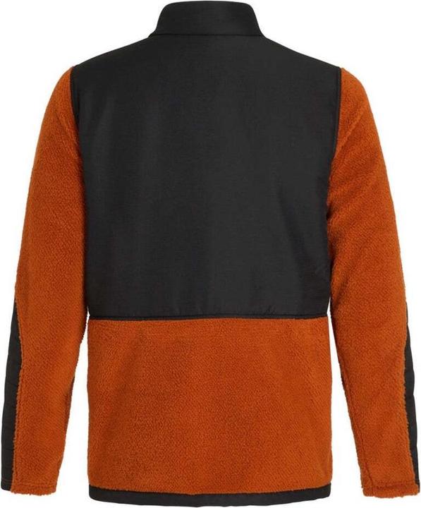 Immagine prodotto Protest Top da uomo con zip intera PRTMANITOBA Umberorange XL (XL)