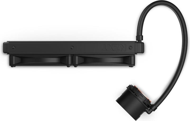 Actual product image NZXT Kraken 280