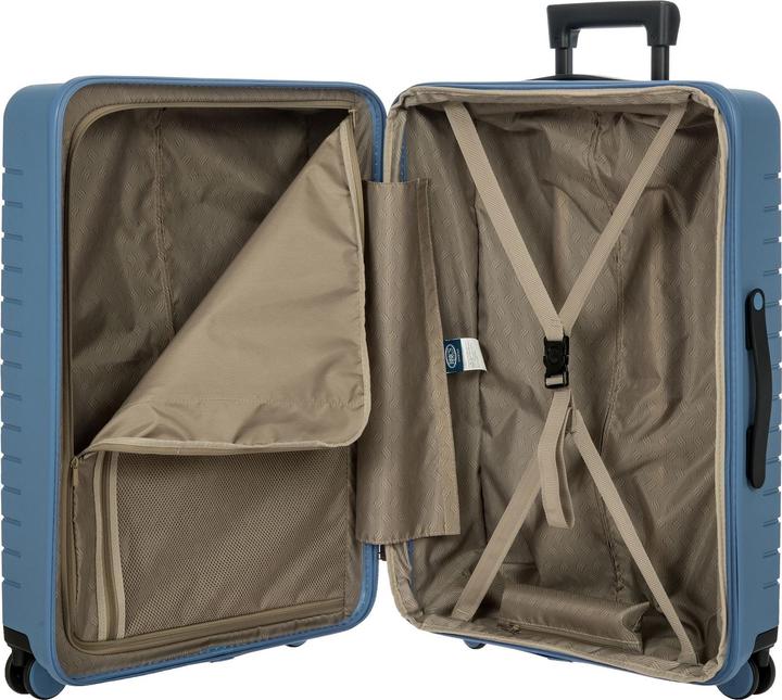Produktbild Brics BY Ulisse 4-Rollen Trolley 71 cm (88 l, XL (ab 115l))