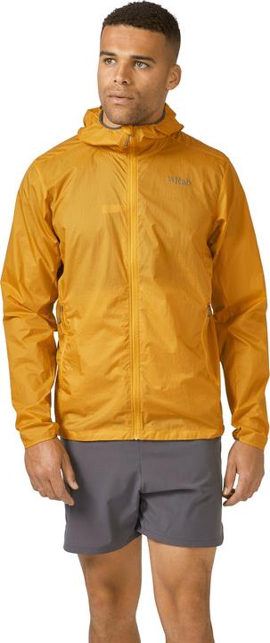 Actual product image Rab Vital Hoodie (L)