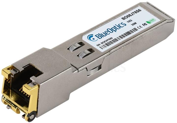Immagine prodotto CBO IBM BN-CKM-SP-T-IB Compatibile BlueOptics SFP+ BO08J78S6