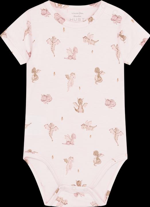 Actual product image Hust and Claire Bambus Body kurzarm Buller (86)