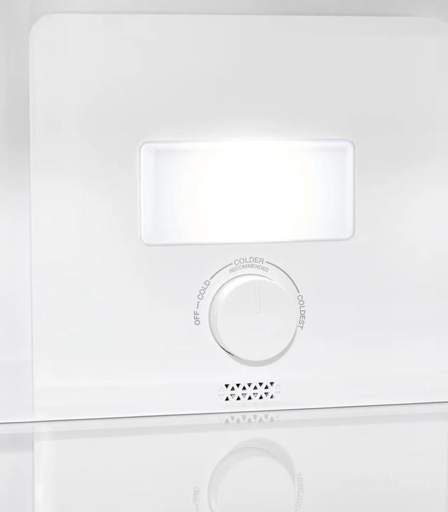 Image du produit Exquisit EXQ KGC265-70-NF-040C K.combiné (253 l)