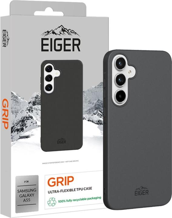 Immagine prodotto Eiger Custodia Grip (Samsung Galaxy A55)