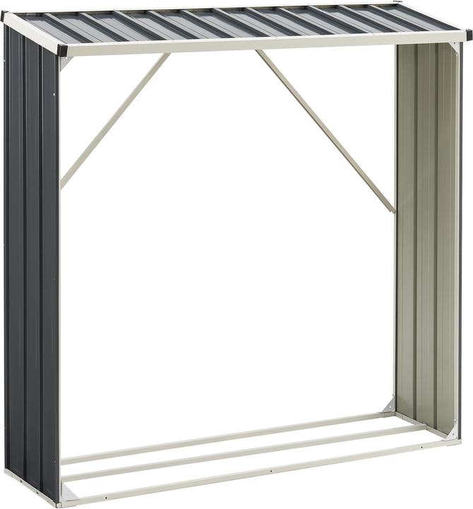 Actual product image Casa.Pro Kalmar (155 x 45 x 157 cm)