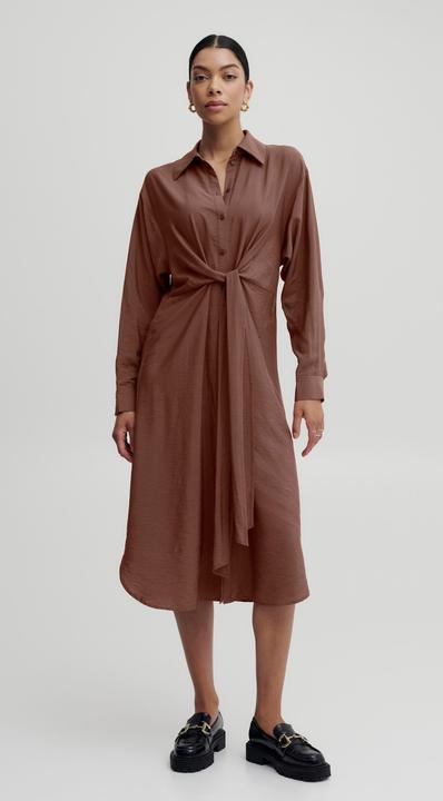 Image du produit B.young BYHOLLIE CHEMISE ROBE - 20811839 (40)