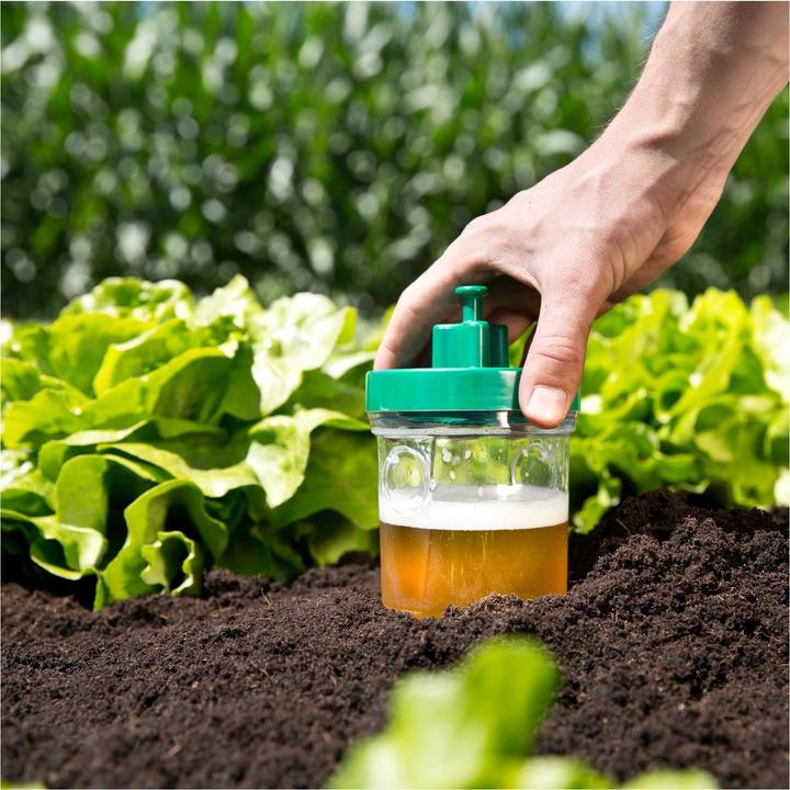 Produktbild Windhager Schneckenfallen