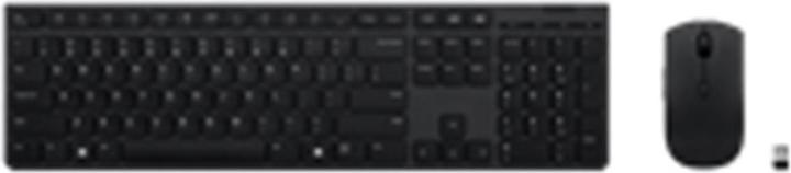 Produktbild Lenovo Professional Combo (CH, Kabellos)