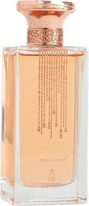 Actual product image Aurora Scents - Mon Amour - EDP - Volume: 100 ml (Eau de parfum, 100 ml)