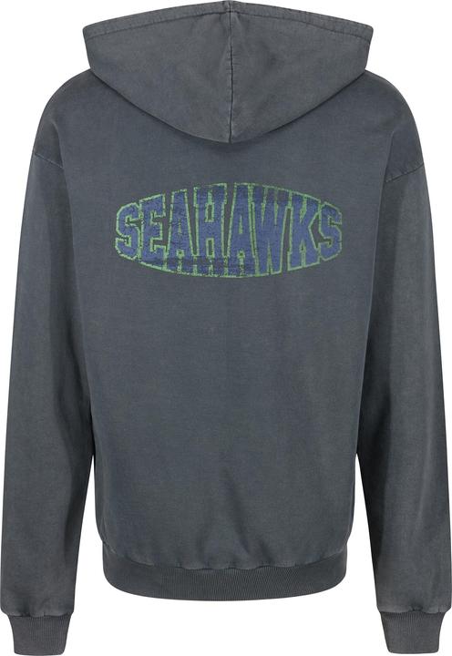 Immagine prodotto Recovered Nfl Seahawks College Con Cappuccio (M)