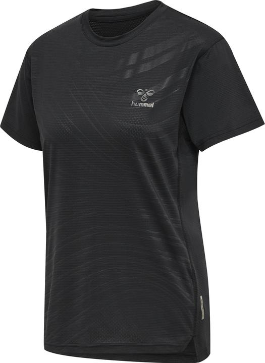 hummel Ongrid Poly Tee S/S Wo