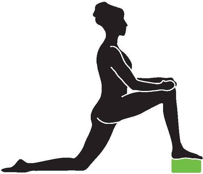 Image du produit Schildkröt Yoga Block