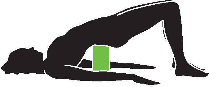 Image du produit Schildkröt Yoga Block
