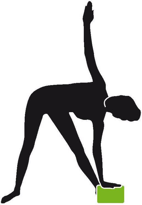 Image du produit Schildkröt Yoga Block