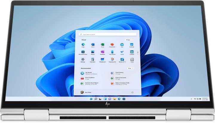 Productafbeelding HP ENVY x360 13-bd0150ng 13,3" FHD OLED IPS Touch Intel i5-1135G7 8GB RAM 512GB SSD (13.30", Intel Core i5-1135G7, 8 GB, 512 GB)