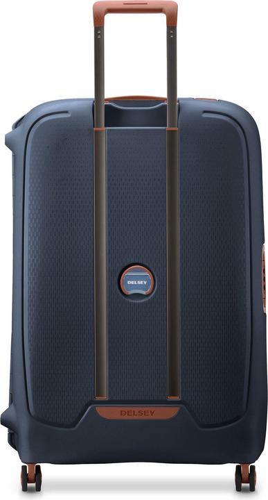 Image du produit Delsey Moncey 4 roues trolley 76 cm (107 l, XL (à partir de 115l))