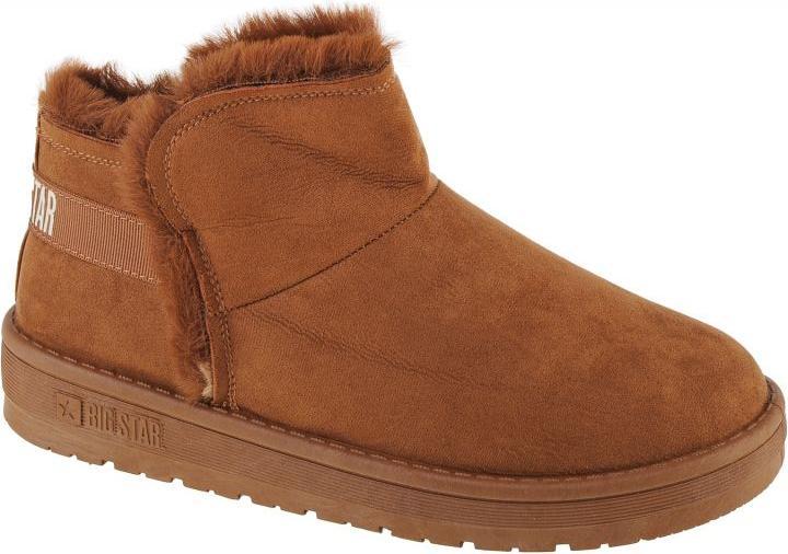 Image du produit Big Star Bottes de neige KK274620-802 Marron 37 (37)