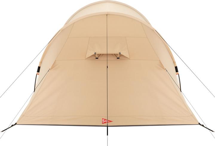Immagine prodotto Spatz Cicogna 4 BTC (Tenda a tunnel, 15.20 kg, 4 persone)