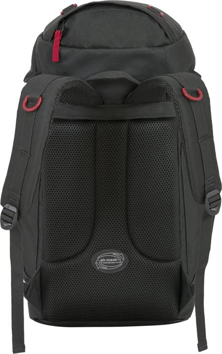 Produktbild Highlander Rambler Rucksack 25l Charcoal (25 l)