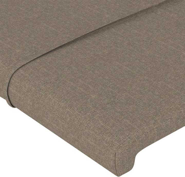 Produktbild VidaXL Kataleya (203 x 23 x 128 cm)