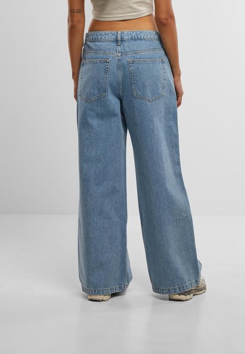 Actual product image DEF Trip Baggys - 196023 (XL)