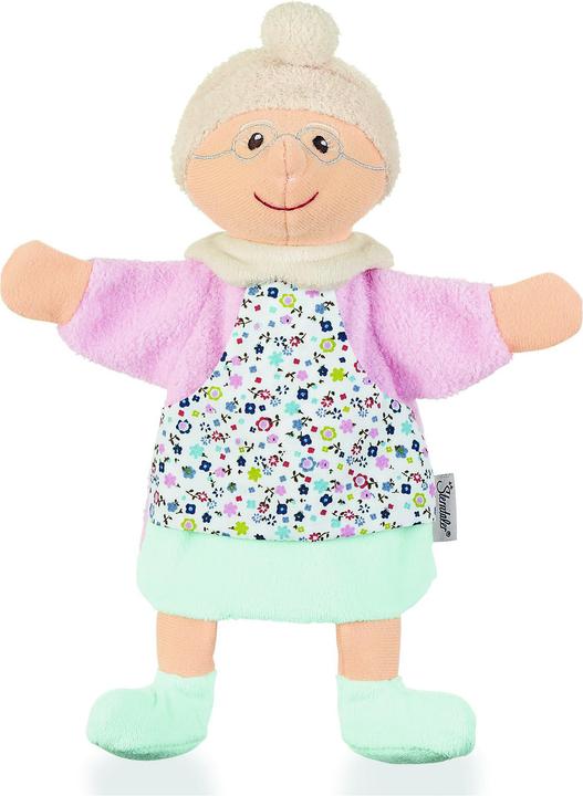Produktbild Sterntaler Oma
