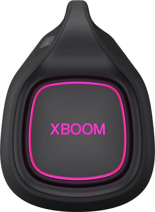 Image du produit LG XBOOM Go XG9 (24 h, Fonctionnement sur batterie)