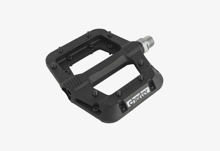 Actual product image Race Face Chester Pedal V2