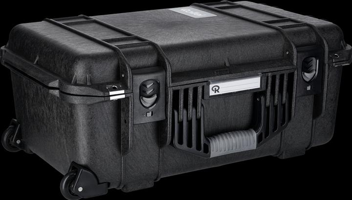 Produktbild Rollei Hard Case 5737 Trolley (Fototrolley)