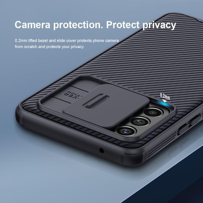 Immagine prodotto Nillkin CamShield Pro Series (Samsung Galaxy A53 5G)