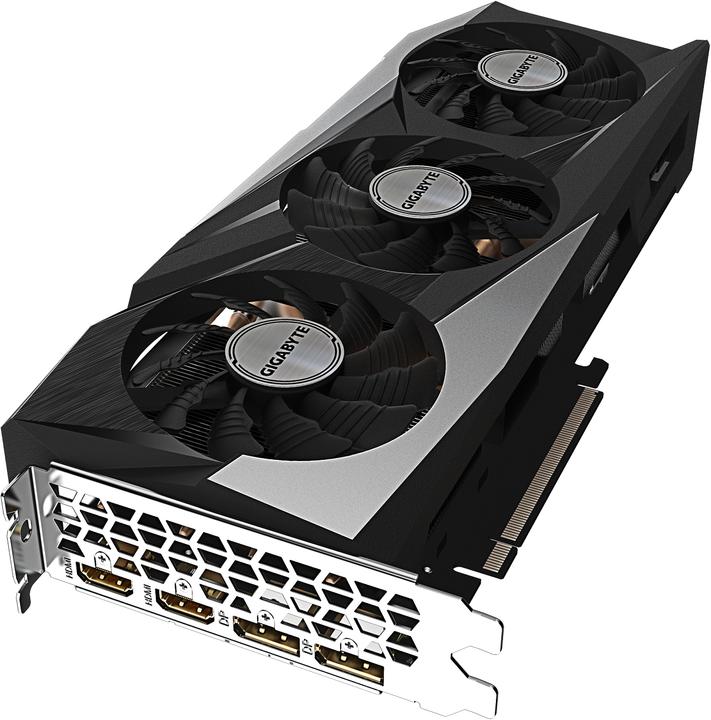 Immagine prodotto Gigabyte Radeon RX 6700 XT Gaming OC 12G (12 GB)