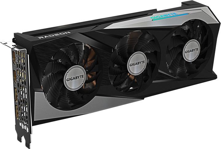 Immagine prodotto Gigabyte Radeon RX 6700 XT Gaming OC 12G (12 GB)