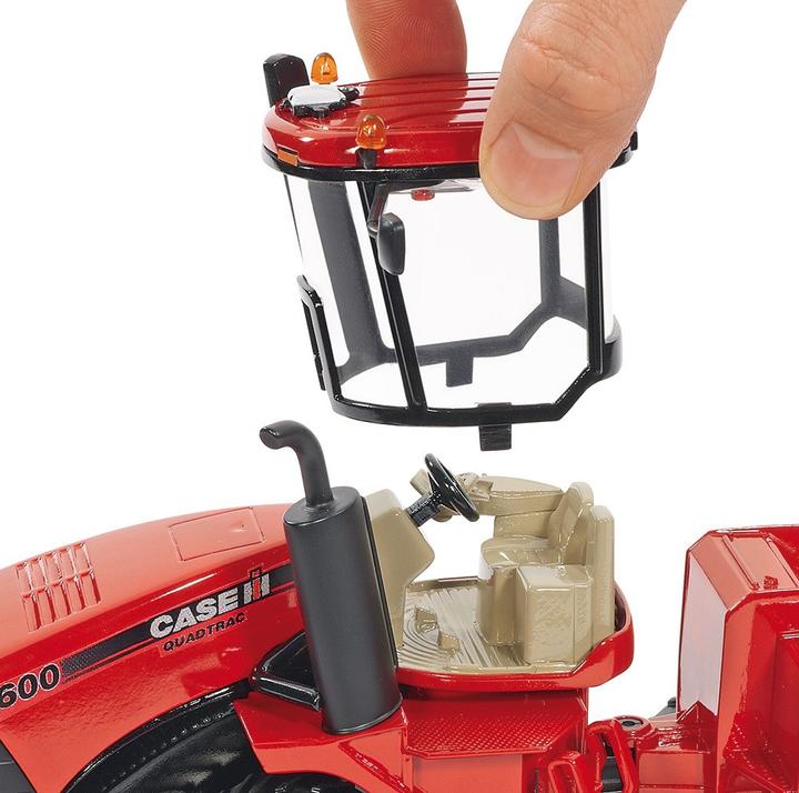 Immagine prodotto Siku Case IH Quadtrac 600
