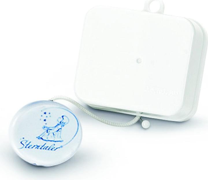 Produktbild Sterntaler Spielwerk