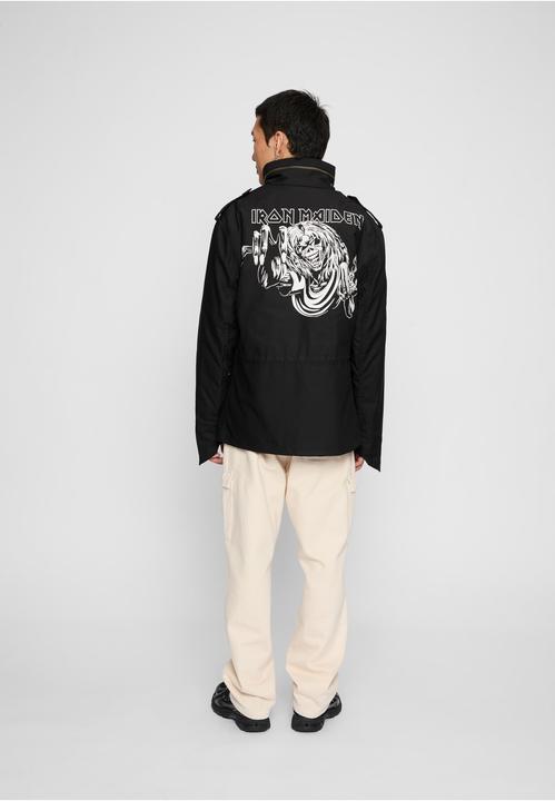 Actual product image Brandit IRM M65 Jacket - 192193 (L)