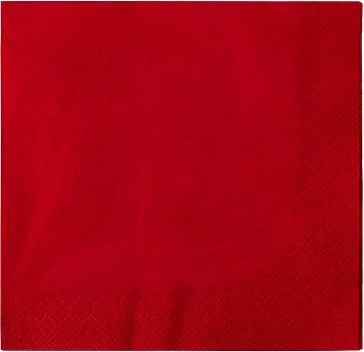 Immagine prodotto Papstar Servietten (250 x, 33 x 33 cm)