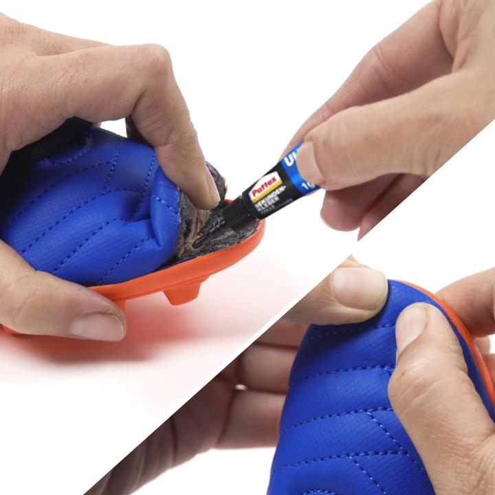 Actual product image Pattex Ultra Gel Mini Trio (1 g)