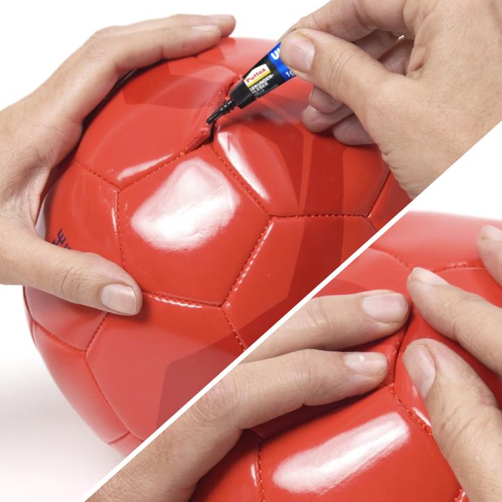 Actual product image Pattex Ultra Gel Mini Trio (1 g)