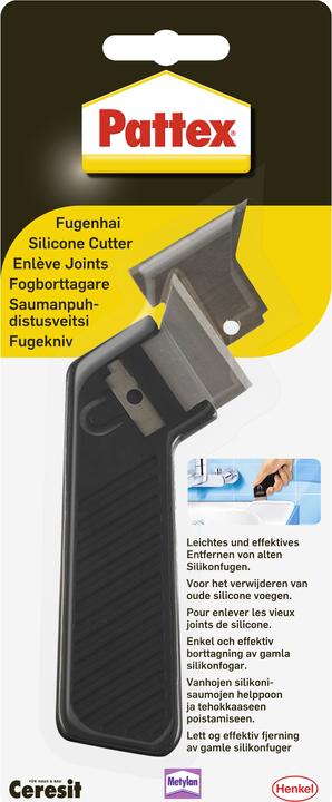 Actual product image Pattex Joint scraper