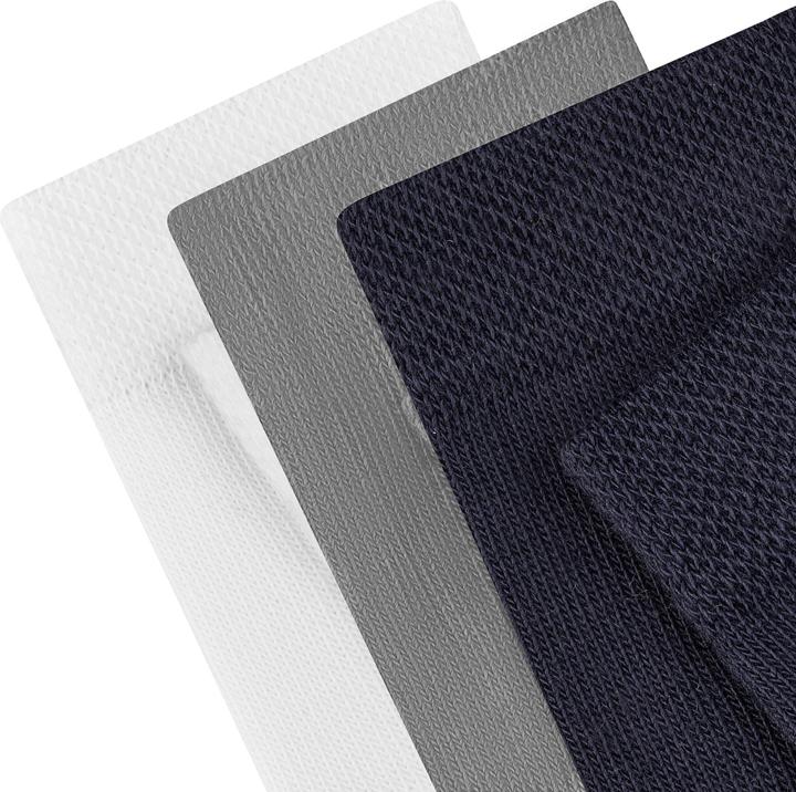 Image du produit Falke Sensitive 3-Pack Babies Chaussettes (Lot de 3, 50/56)
