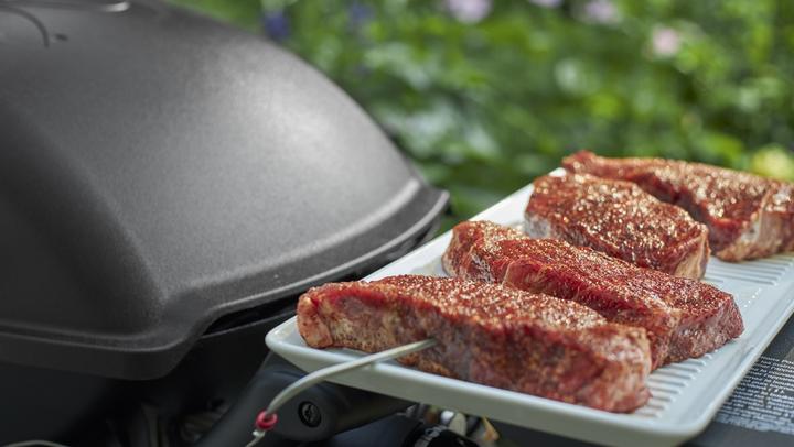 Produktbild Weber Q 2200 (3.52 kW)