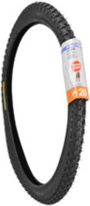 Produktbild Fischer Fahrrad-Reifen (20 x 1.75, 47-406)