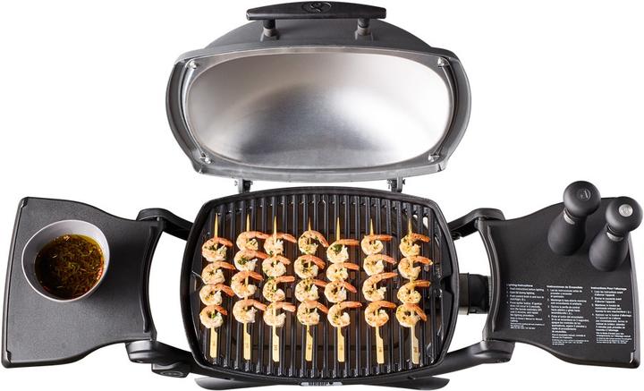 Produktbild Weber Q 2200 (3.52 kW)