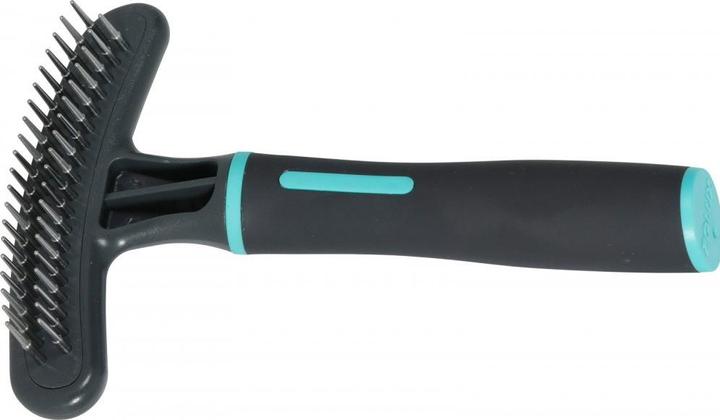 Image du produit Zolux 470822 Brosse & peigne pour animaux domestiques, chien (Chien)