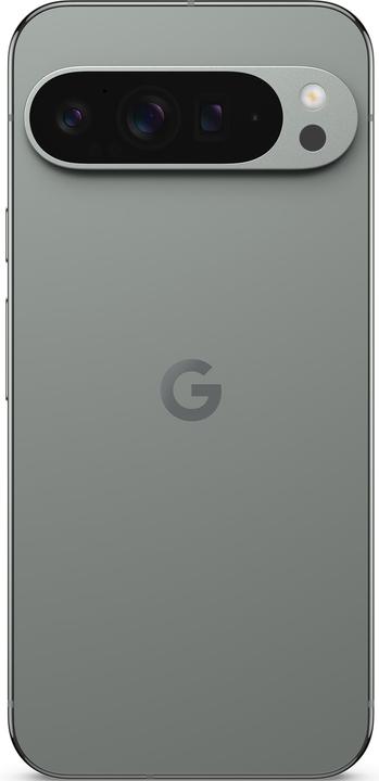 Image du produit jusit Pixel 9 Pro XL (256 Go, Grey, 6.73", 0.00 Mpx, A / Comme neuf)