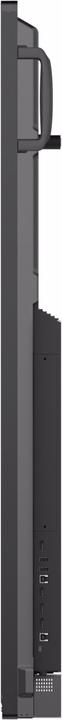 Actual product image iiyama ProLite TE7504MIS-B1AG (3840 x 2160 Pixels, 74.53")