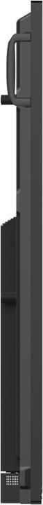 Actual product image iiyama ProLite TE7504MIS-B1AG (3840 x 2160 Pixels, 74.53")