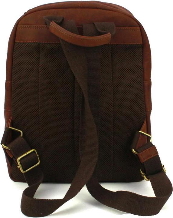 Actual product image Eastern Counties Leather Backpack Ross UsedLook leather
