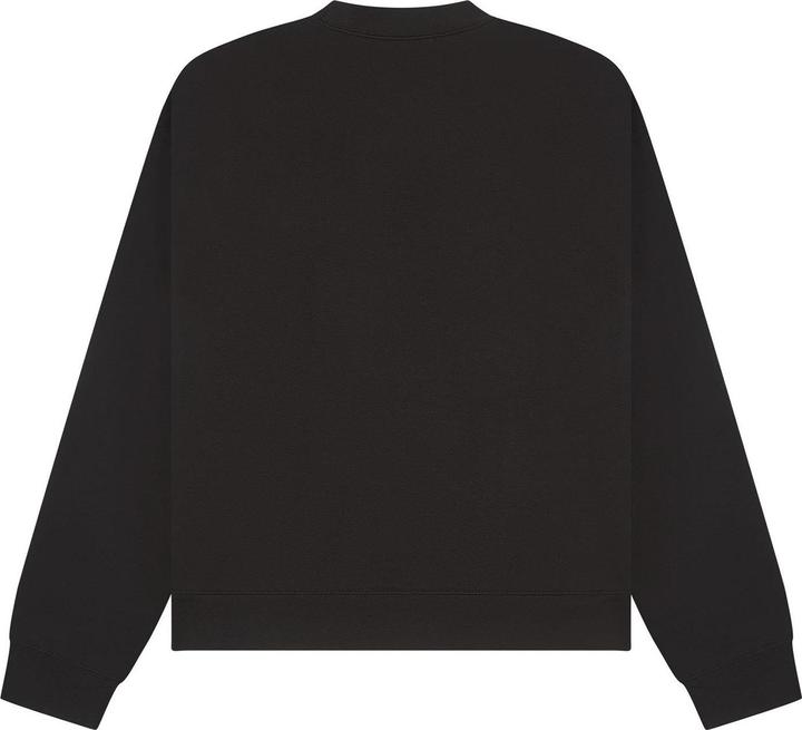 Immagine prodotto Casual Classics Premium Felpa Boxy Oversized Scollo Allungato Adulto Unisex (XXL)